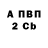 Амфетамин 97% peroff2105